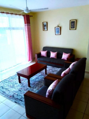 KMA Mtwapa Furnished Apartment